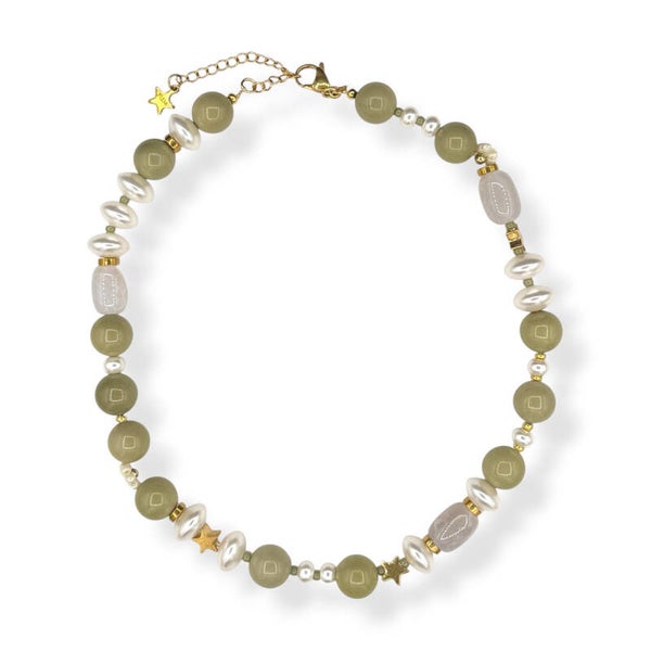 Flem the Label - Flem in Fall - Necklace Pippa
