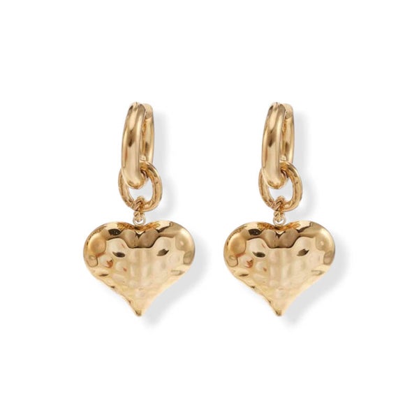 Flem the Label - Flem in Fall - Earring Lovie