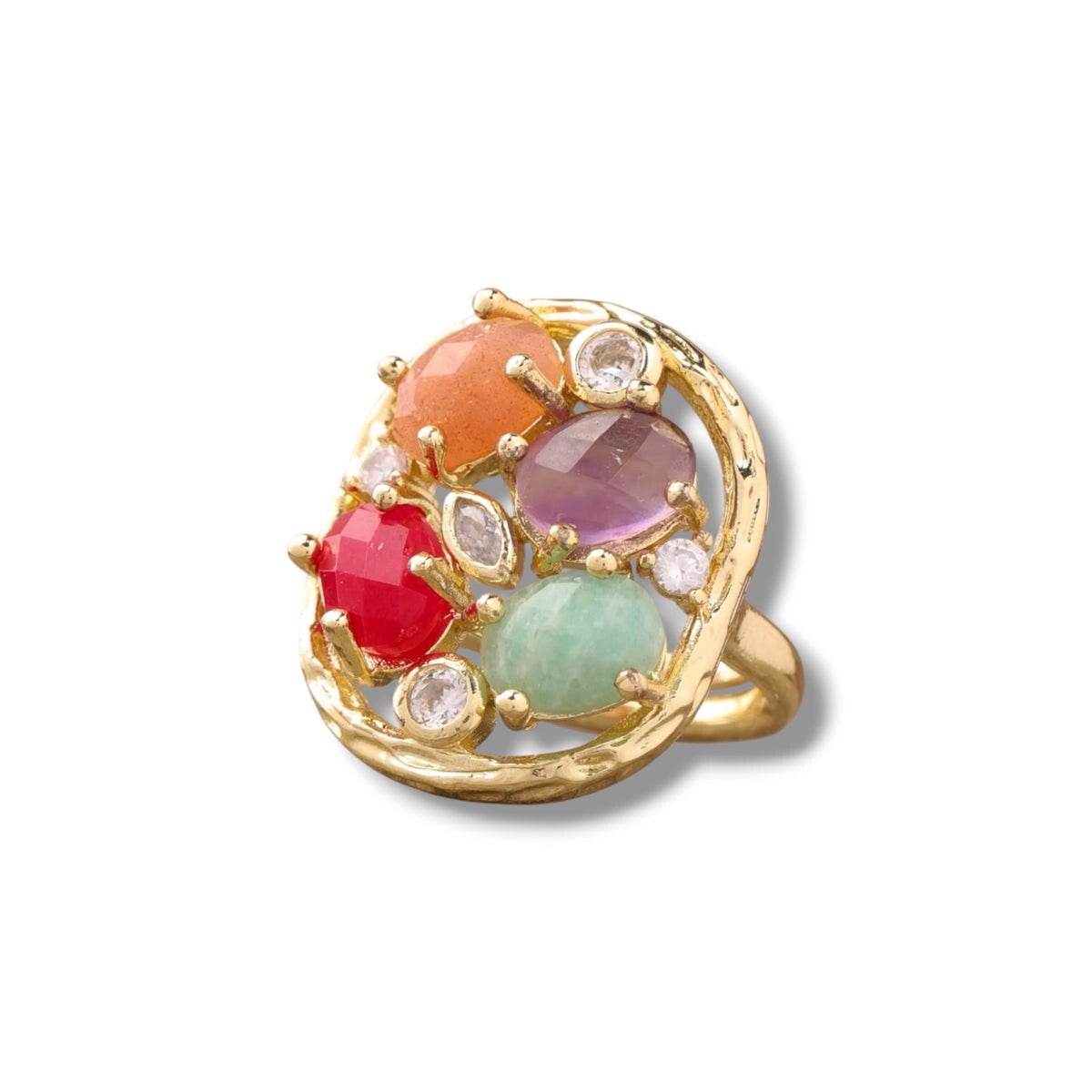 Flem the Label - Flem in Fall - Ring Jolie