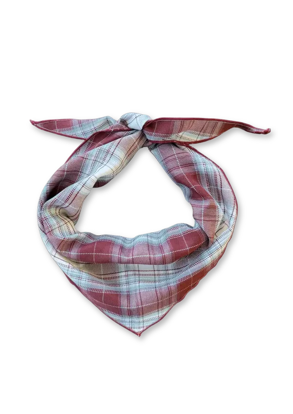 Bonnie studio - Plaid sjaal in 4 kleurtjes