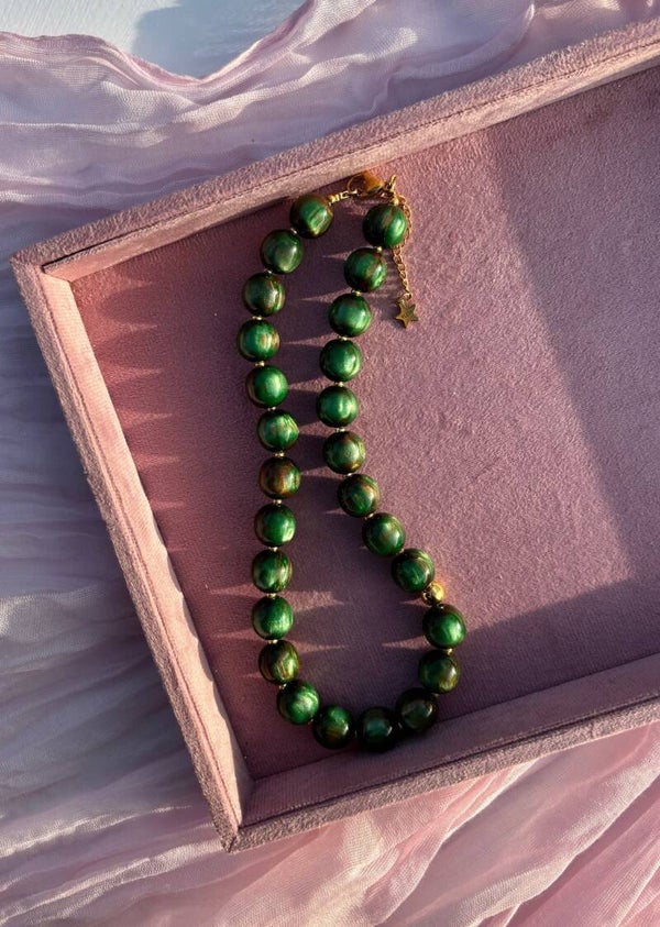 Flem the Label - Necklace Nouk