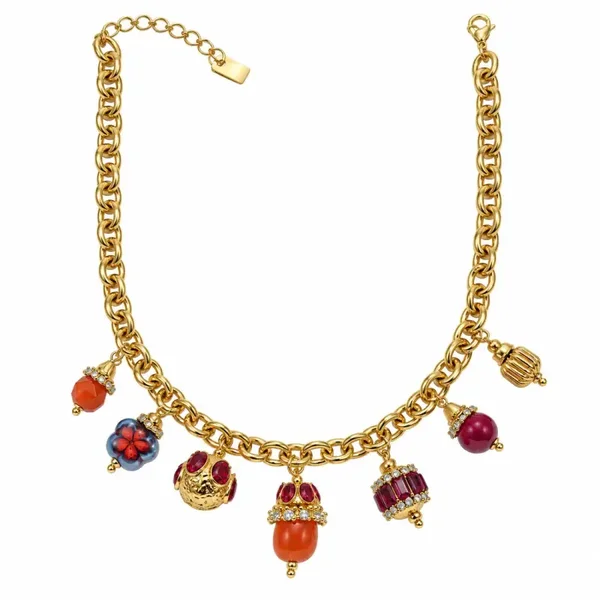 Royal Queen Ketting