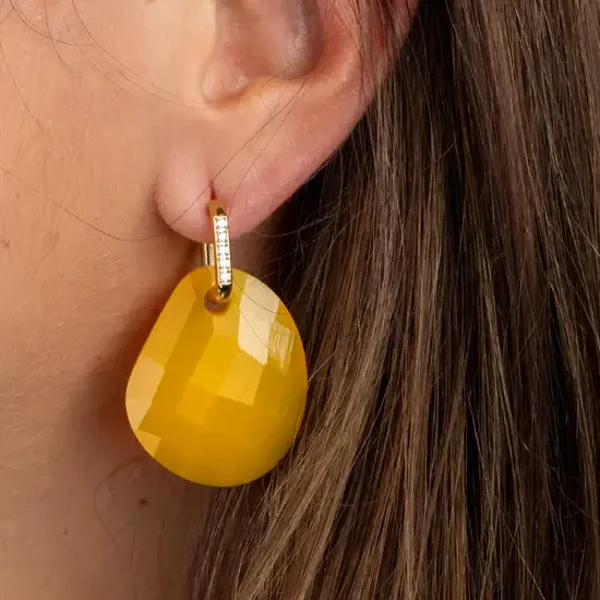 Melano - Kosmic Facet Square in 8 kleuren