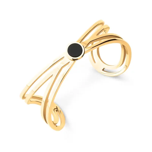 Melano - Kylie Bracelet - goud of zilver