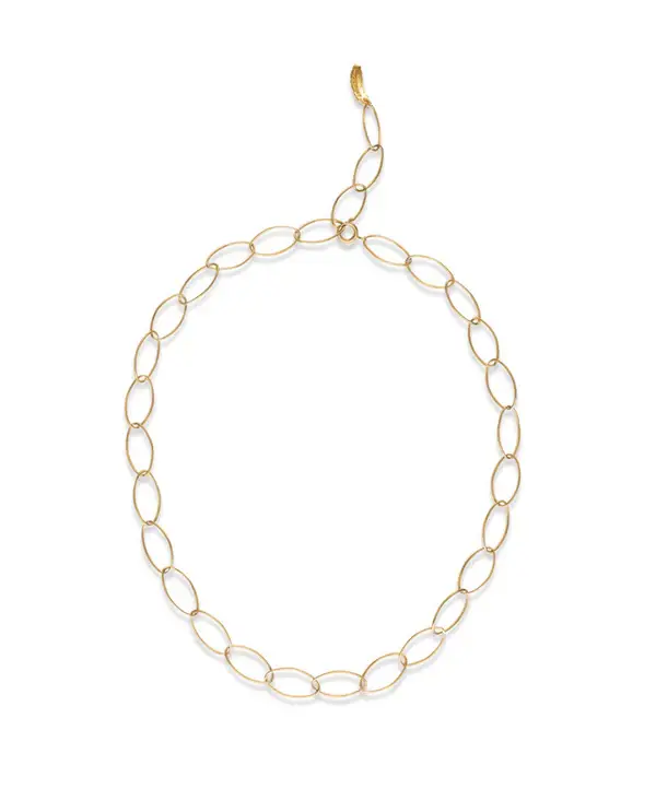 Le Veer - Lovers necklace