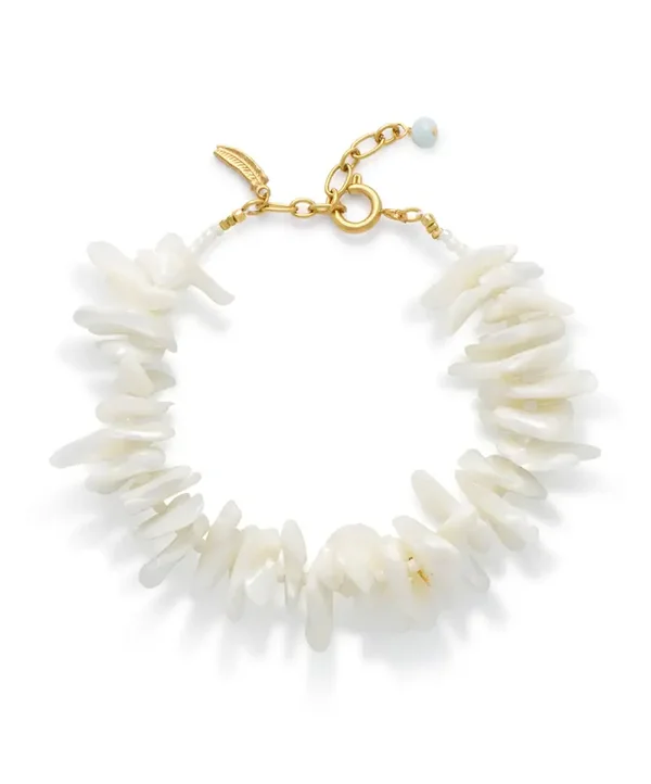 Le Veer Hoogzomer 2026 - Mermaid Armband