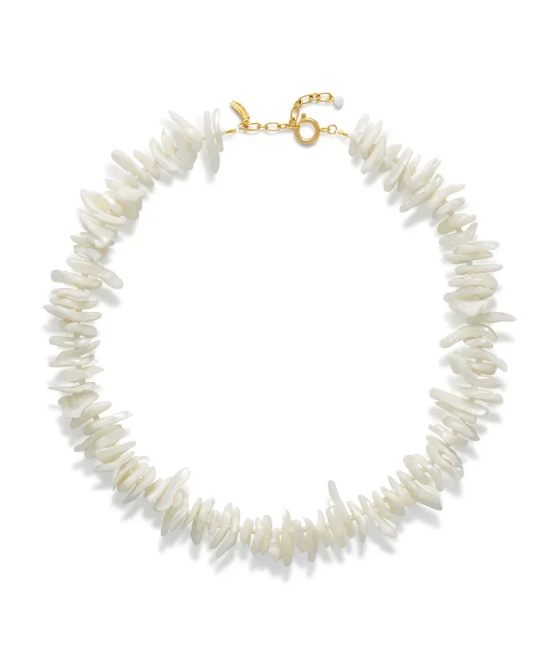 Le Veer Hoogzomer 2026 - Mermaid Ketting