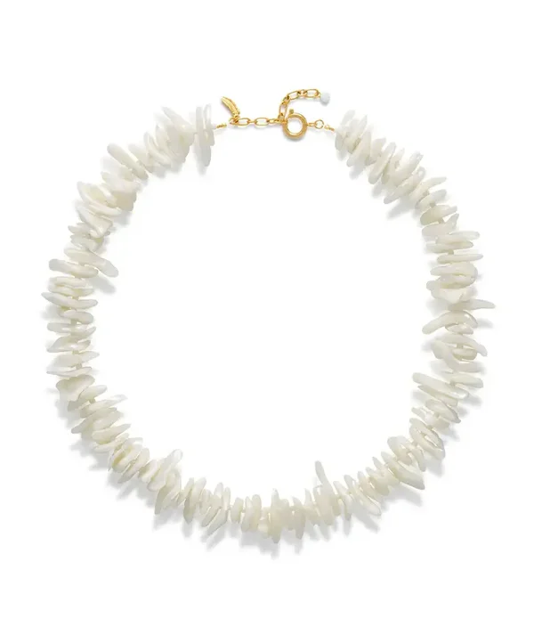 Le Veer Hoogzomer 2026 - Mermaid Ketting