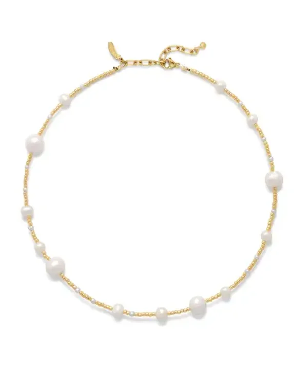 Le Veer - Momi Necklace
