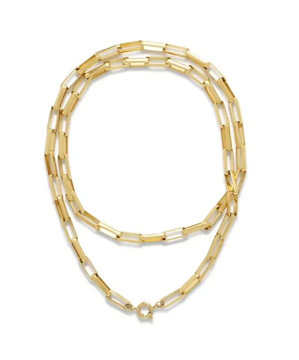 Le Veer - Stella Necklace