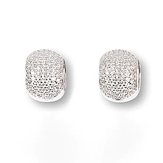 Heide Heinzendorff - Pipa creool in 3 kleuren