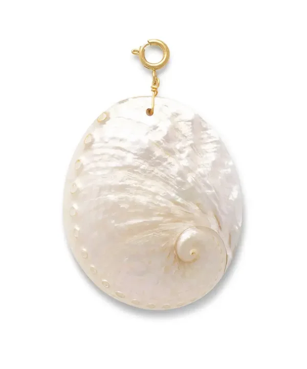 Le Veer Hoogzomer 2026 - Oval Shell Bedel