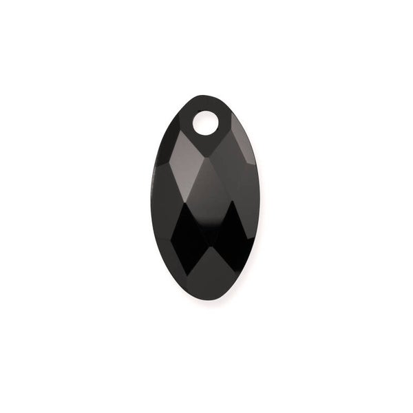 Quartz Leaf ketting edelsteen - in 10 verschillende natuurstenen