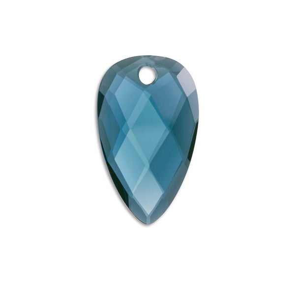 Quartz Blossom ketting edelsteen - Ocean Topez Quartz