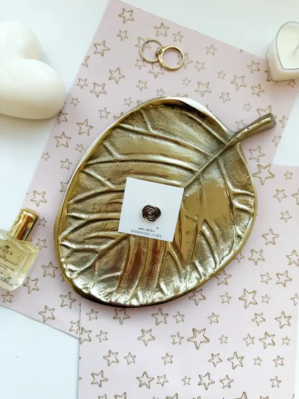 Stationery gift - Pin | Roos
