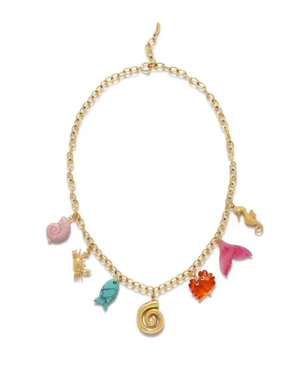 Le Veer - Positano Necklace