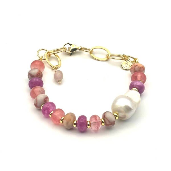 Brien - Armband Bold romance