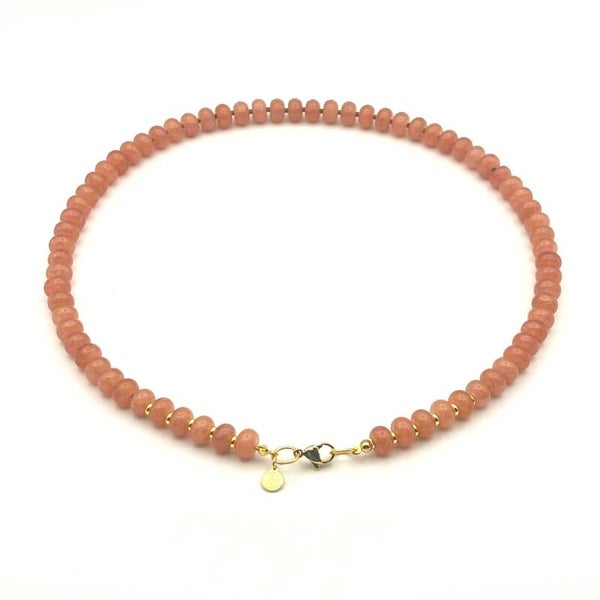 Brien - Ketting Sugar Blush