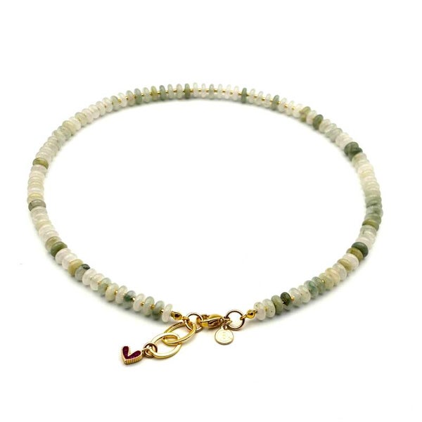 Brien - Ketting Ivy