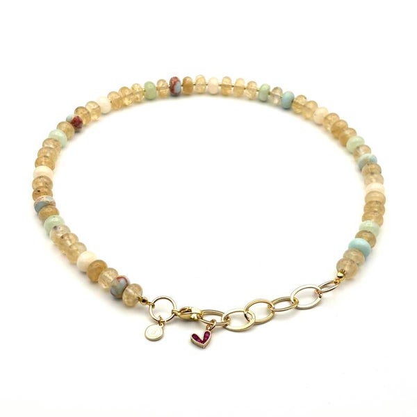 Brien - Ketting Harper