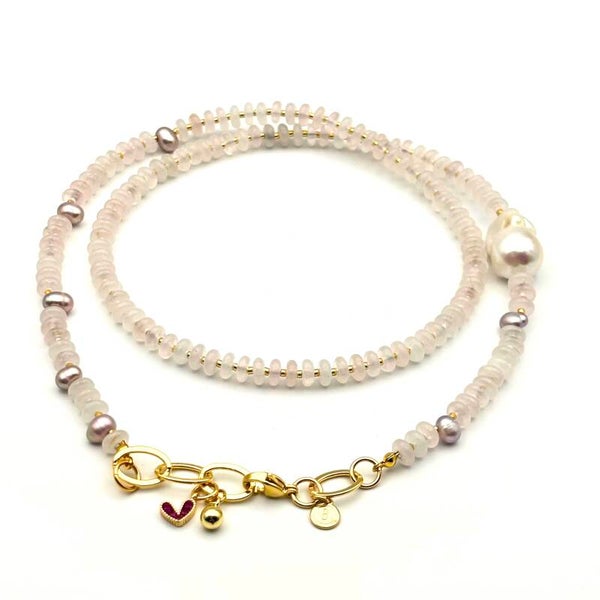 Brien - Ketting Elodie
