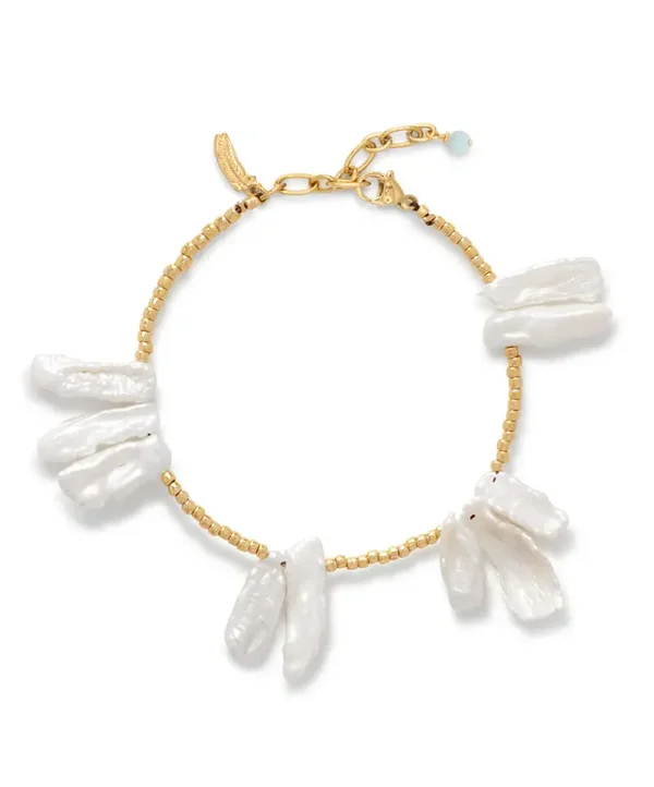 Le Veer Hoogzomer 2026 - Reef Armband