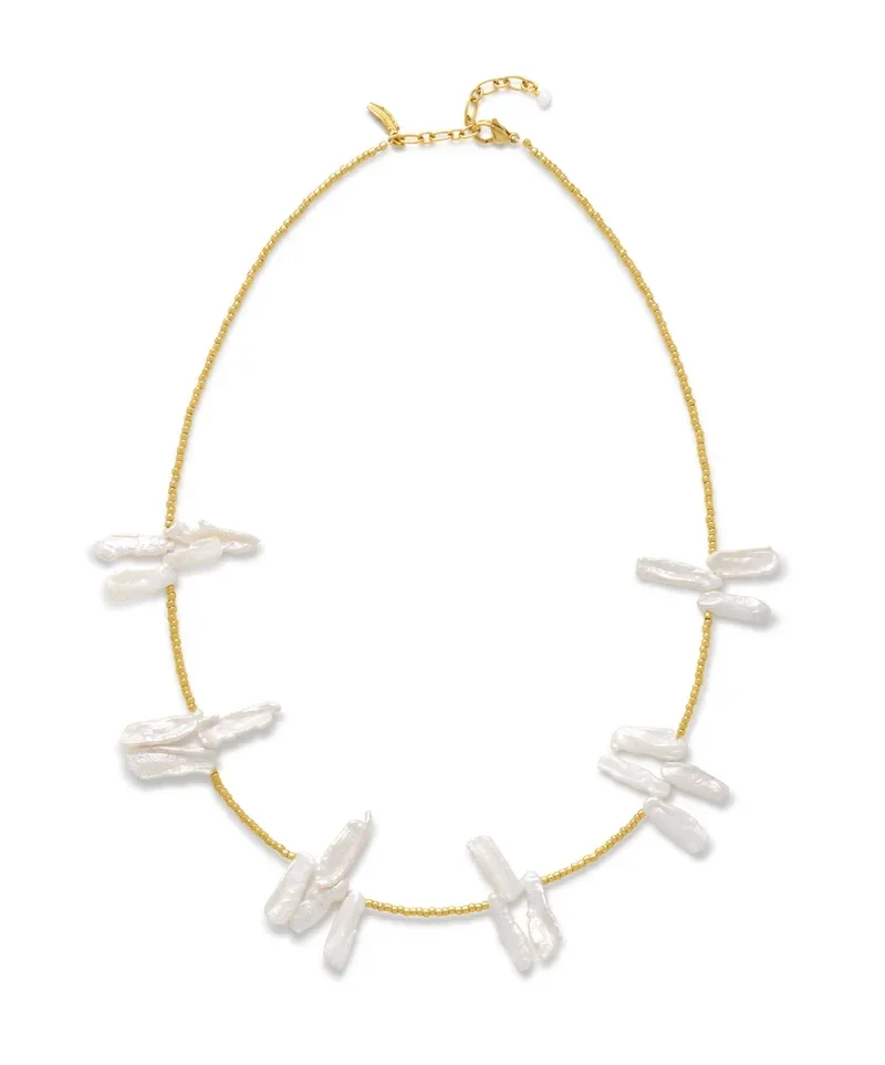 Le Veer Hoogzomer 2026 - Reef Ketting