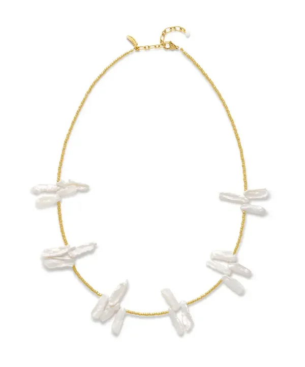 Le Veer Hoogzomer 2026 - Reef Ketting