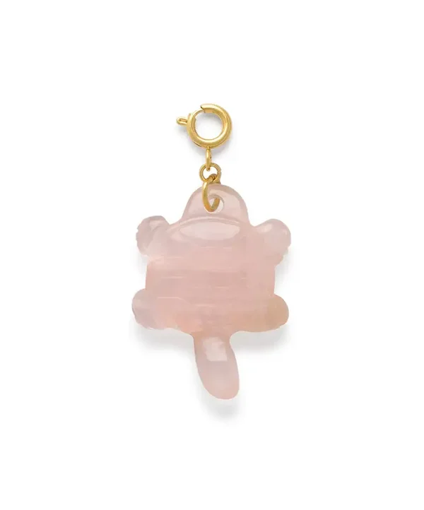 Le Veer Hoogzomer 2026 - Pink Tortoise Bedel