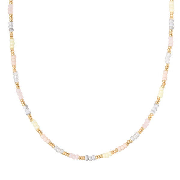 Label Kiki - Necklace soft Rainbow