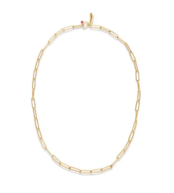 Le Veer - Toujour Necklace