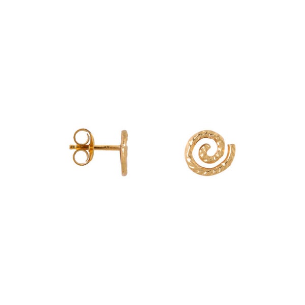 Label Kiki - Earring twirl