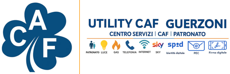 UTILIITY CAF GUERZONI