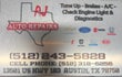 ajautorepairs.net