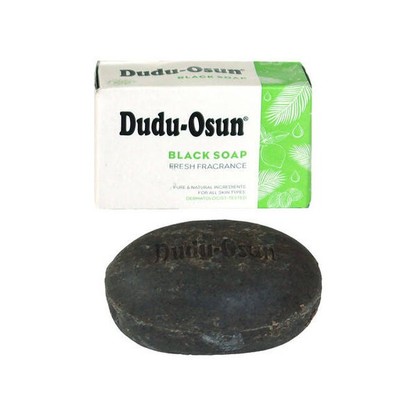 DuDu-Osun Black Soap