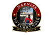 Madness to Surrender Official Website