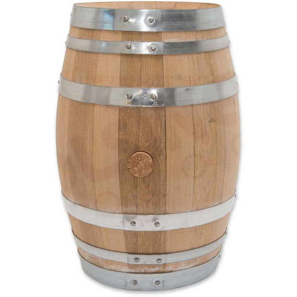 20L Geregenereerd eikenhouten vat binnen en buiten