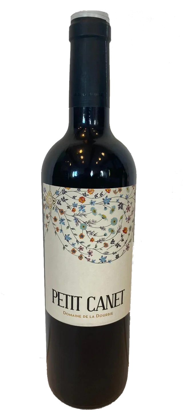 Domaine de la Dourbie Le Petit Canet 2021