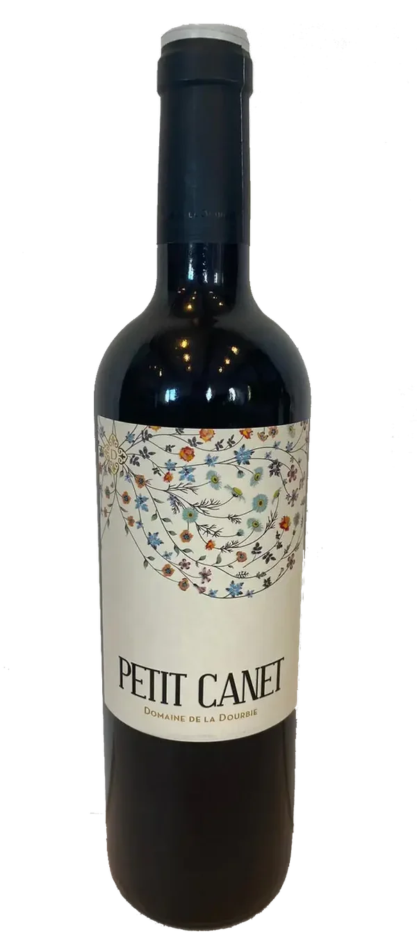 Domaine de la Dourbie Le Petit Canet 2021