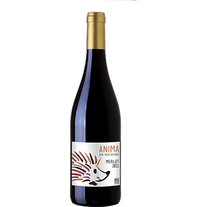 Jacques Frelin wijngaarden Anima 2021