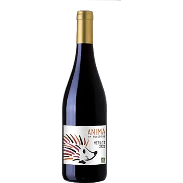 Jacques Frelin wijngaarden Anima 2021