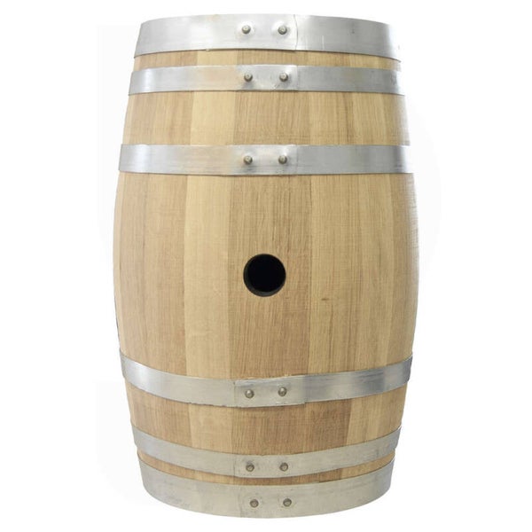 50 L nieuw frans eiken vat