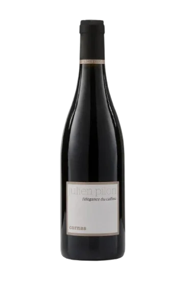 Domaine Julien Pilon L'élégance du caillou 2024