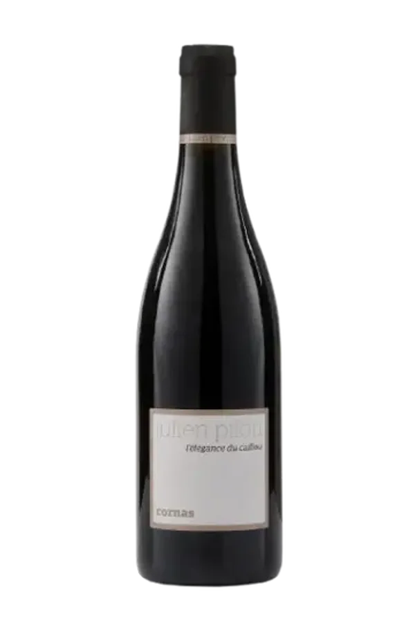 Domaine Julien Pilon L'élégance du caillou 2024
