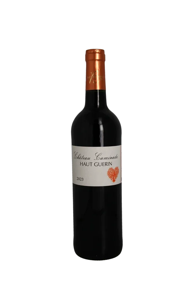 Château Caminade Haut Guérin Classic 2023