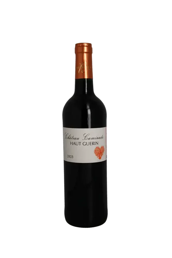Château Caminade Haut Guérin Classic 2023
