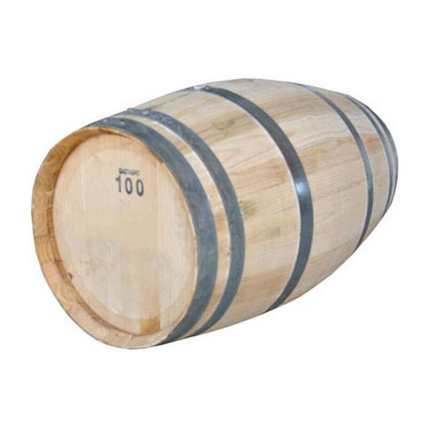 Kastanje vat 100 L