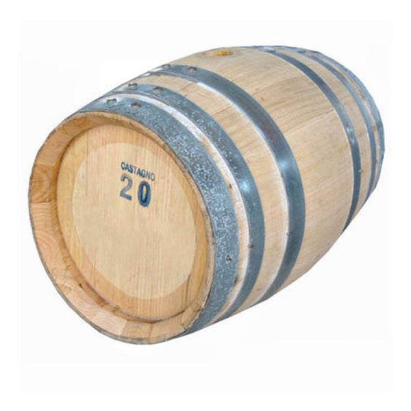 Kastanje vat 20 L