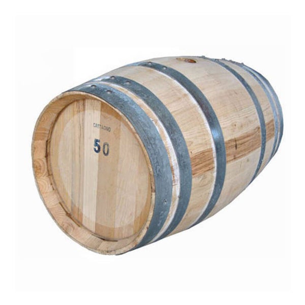 Kastanje vat 50 L