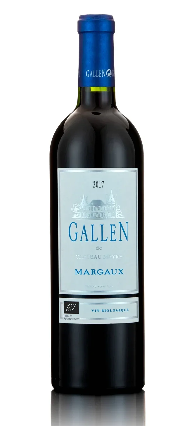 Chateau Meyre Gallen 2020